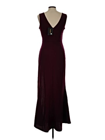 Woosea Cocktail Dress (view 2)
