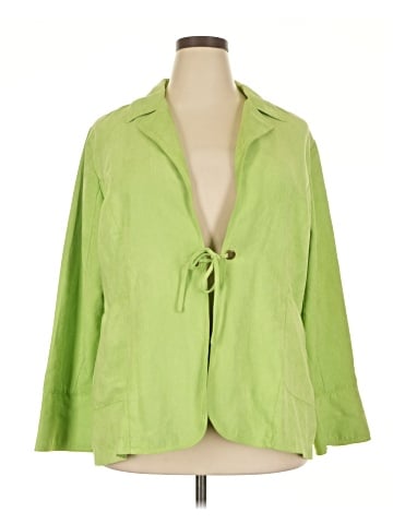 Cato Blazer (view 1)
