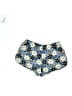 Gerard Darel Print Blue Shorts Size 4 (36) - photo 2