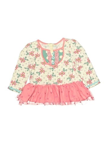 Matilda Jane 3/4 Sleeve Blouse (view 1)