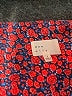 Dee Elly 100% Rayon Red Jumpsuit Size S - photo 7