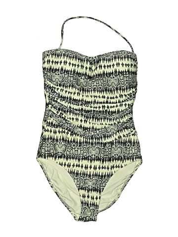 ViX by Paula Hermanny One Piece Swimsuit (view 1)