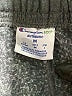 Champion Black Sweatpants Size M - photo 4