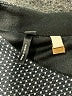 Assorted Brands Solid Gray Casual Dress Size S - photo 7