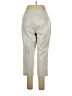 Dockers Solid Ivory Casual Pants Size 14 Petite - photo 2