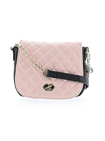 Betsey Johnson Crossbody Bag (view 1)
