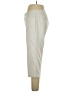 Dockers Solid Ivory Casual Pants Size 14 Petite - photo 5