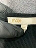 Maje Black Tank Top Size Med (2) - photo 6