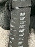 Maje Black Tank Top Size Med (2) - photo 7