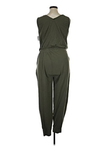 Calvin Klein Jumpsuit (view 2)