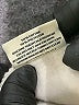 Oat Collective Hearts Tan Sweatshirt Size XL - photo 8