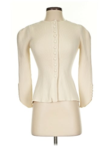 Zara 3/4 Sleeve Blouse (view 1)