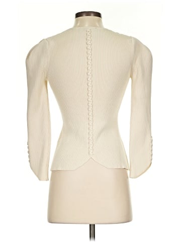 Zara 3/4 Sleeve Blouse (view 2)