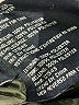 London Fog 100% Polyester Green Coat Size M - photo 7
