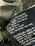 London Fog 100% Polyester Green Coat Size M - photo 8