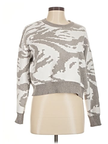 William Rast Pullover Sweater (view 1)