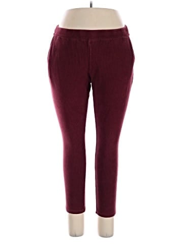 Lands' End Casual Pants (view 1)