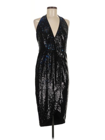 Halston Heritage Cocktail Dress (view 1)
