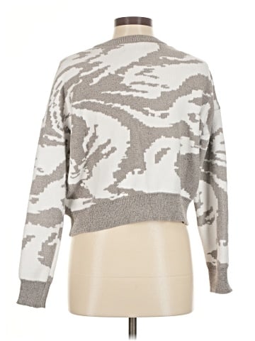 William Rast Pullover Sweater (view 2)