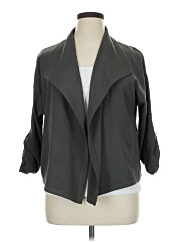 Max Studio Jacket (view 1)