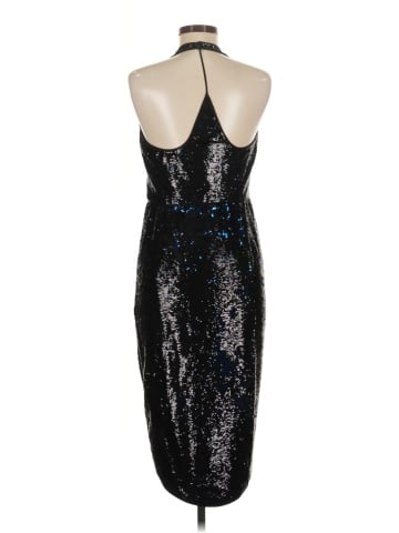 Halston Heritage Cocktail Dress (view 2)