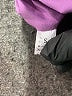 Unbranded Purple Cocktail Dress Size S - photo 7