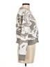 William Rast Camo Gray Pullover Sweater Size M - photo 4