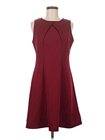New York & Company Cocktail Dress (view 1)