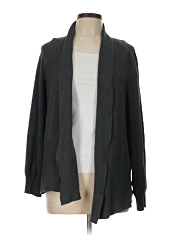 Liz Claiborne Cardigan (view 1)