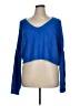 Wild Fable 100% Acrylic Blue Pullover Sweater Size XL - photo 1