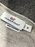 Vineyard Vines Silver Wool Cardigan Size M - photo 7