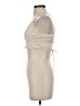 Zara Ivory Sleeveless Top Size XS - photo 5