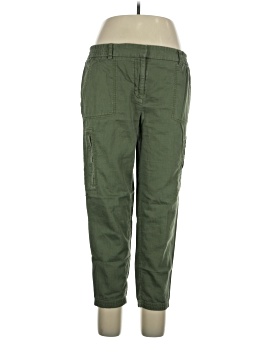 Ann Taylor Loft Cargo Pants