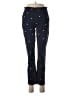 J.Crew Stars Blue Casual Pants Size 26 waist - photo 1