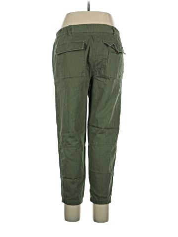 Ann Taylor LOFT Cargo Pants (view 2)