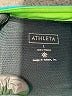 Athleta Solid Teal Active Skort Size L - photo 3