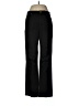 Escada Black Casual Pants Size EU 38 / US 8 - photo 1