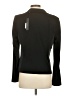 T Tahari Black Blazer Size 4 - photo 2