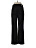 Escada Black Casual Pants Size EU 38 / US 8 - photo 2