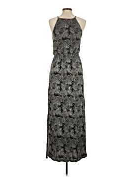 sage long dress formal Victoria Off Shoulder Maxi Dress main image 0