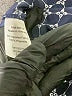 Adrianna Papell 100% Polyester Houndstooth Blue Casual Pants Size L - photo 8