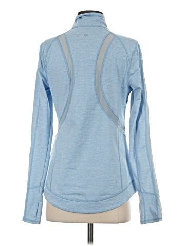 Tangerine Sweatshirt (view 2)
