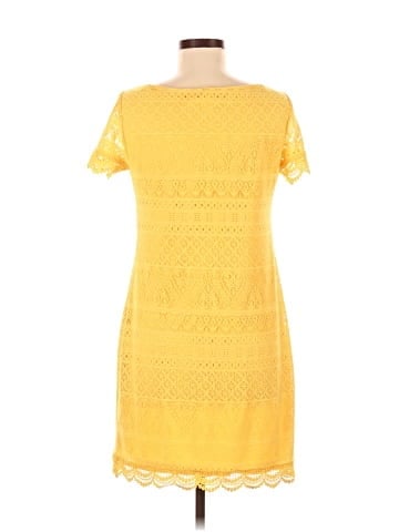 London Times Casual Dress (view 2)