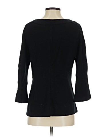 Marciano 3/4 Sleeve Top (view 2)