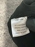 Chloe+Rene 100% Polyester Black 3/4 Sleeve Blouse Size M - photo 8