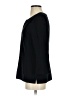 Marciano Black 3/4 Sleeve Top Size 4 - photo 5