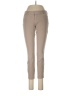 Old Navy Solid Tan Khakis Size 6 - photo 1
