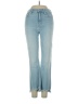 Mother Blue Jeans Size 23 waist - photo 1
