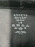 Assets Black Leggings Size L - photo 7