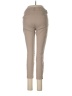 Old Navy Solid Tan Khakis Size 6 - photo 2